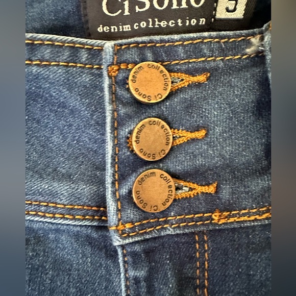Ci Sono skinny jeans - Picture 6 of 9